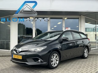 Toyota Auris - 142015582-0