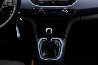 Hyundai i10 Hyundai i10 1.0i i-Motion Comf. - afbeelding nr 18