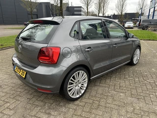 Volkswagen Polo - afbeelding nr 4