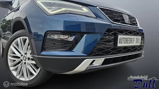 SEAT Ateca Seat Ateca 1.5 TSI 150 PK Xcellence DSG Virtual Cockpit Navi - afbeelding nr 6