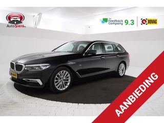 BMW 5 Serie - 473704625-0