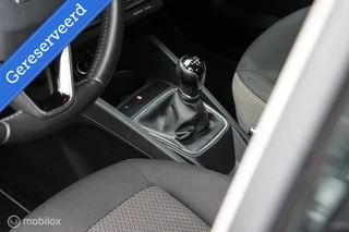 SEAT Ibiza Seat Ibiza ST 1.0 EcoTSI Style Connect | Apple Carplay | Navi | Parkeer sensoren - afbeelding nr 27