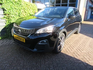 Peugeot 5008 - afbeelding nr 30