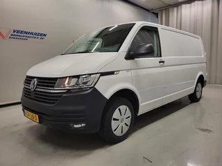 Volkswagen Transporter Volkswagen Transporter 2.0TDI L2/H1 Trekhaak Euro 6! - afbeelding nr 2