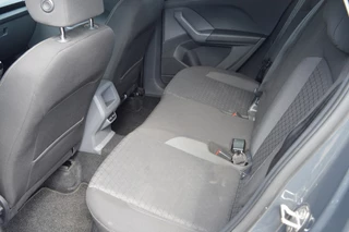 Volkswagen T-Cross - afbeelding nr 10
