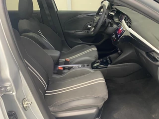 Opel Corsa Opel CORSA 1.2 GS Line AUTOMAAT | 130 PK | CAMERA | PANODAK | CLIMA | LED | - afbeelding nr 47