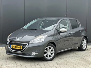 Peugeot 208 Peugeot 208 1.2 82PK Style | CRUISE | CLIMA | NAVI | PDC | - afbeelding nr 1