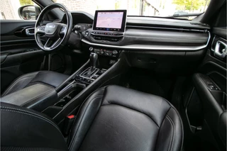 Jeep Compass - All-in rijklrprs | Navi | Memory seats | Camera - afbeelding nr 4
