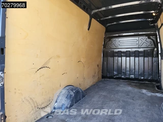 Iveco Daily Iveco Daily 35S18 3.0L Automaat L2H2 3,5t Trekhaak Airco Cruise Camera L2 12m3 Airco Trekhaak Cruise control - afbeelding nr 8