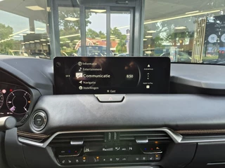 Mazda CX-60 - afbeelding nr 32