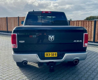 Dodge Ram 1500 - afbeelding nr 6