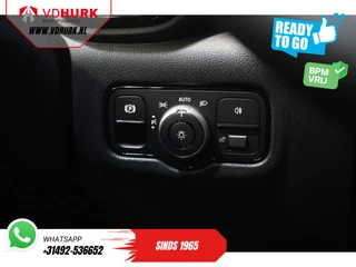 Mercedes-Benz Vito Mercedes-Benz Vito 116 CDI Aut. L3 Select BPM VRIJ/ LED/ LMV 19