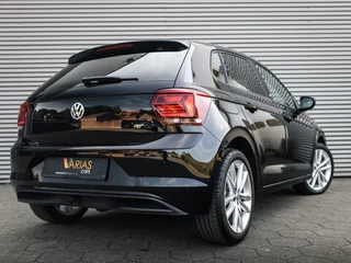 Volkswagen Polo Volkswagen Polo 1.0 TSI Beats Camera CarPlay Keyless Xenon - afbeelding nr 12
