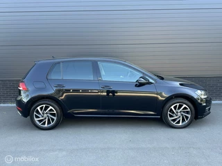 Volkswagen Golf Volkswagen Golf 1.0 TSI SOUND EDITION CLIMA*ACC*PDC*CARPLAY! - afbeelding nr 13
