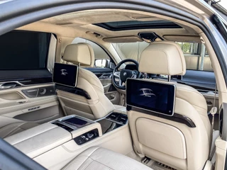 BMW 7 Serie BMW 7 Serie 740Le 326PK Automaat xDrive iPerformance High Executive | FULL OPTIONS | VIERWIELBESTURING | REAR SEAT PACKAGE | SOFTCLOSE | - afbeelding nr 107