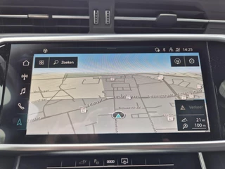 Audi A6 Audi A6 Avant 55 TFSI e quattro 370PK Hybrid plug-in,S-Line,virtueeldashbord,Leder/Alcantara,Adap Cruise, - afbeelding nr 22