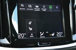 Volvo V60 Volvo V60 2.0 T5 R-Design Rijklaarprijs-Garantie Leder Led Apple carplay Rondom zicht camera - afbeelding nr 28