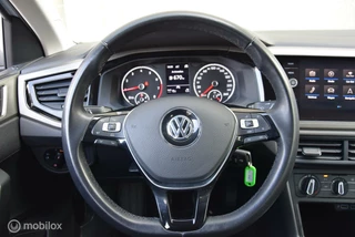 Volkswagen Polo Volkswagen Polo 1.0 TSI Comfortline Executive pakket + Adaptive Cruise Control - afbeelding nr 12