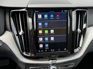 Volvo XC60 Volvo XC60 T8 455PK Recharge Ultra Dark| Full Options ! Luchtvering B&W Sou - afbeelding nr 42