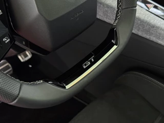 Peugeot 5008 Peugeot 5008 1.2 HYBRID 145 GT 7PERS SCHUIFDAK STOEL/STUUR VERW. ELEK.KLEP LED - afbeelding nr 14