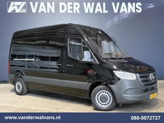 Mercedes-Benz Sprinter 314 CDI 143pk L2H2 Euro6 Airco | Navigatie | Trekhaak | Camera | Apple Carplay