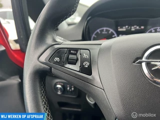 Opel Corsa Opel Corsa 1.0 Turbo Cosmo / Netjes / Nieuwe APK - afbeelding nr 24