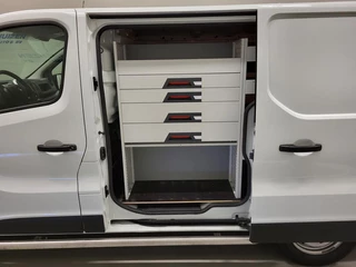Renault Trafic - afbeelding nr 5