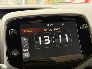 Peugeot 108 Peugeot 108 1.0 e-VTi Active Apple Carplay|Android|Camera|Cruise Controle - afbeelding nr 13