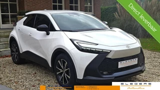 Toyota C-HR 2.0 Plug-in Hybrid Teamplayer + Technekpakket Nieuw