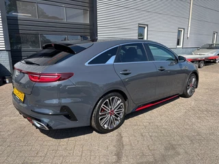 Kia ProCeed - afbeelding nr 2