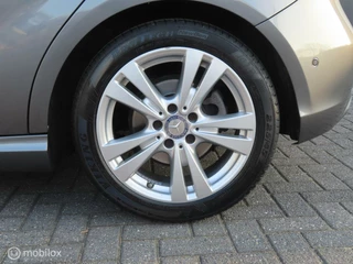 Mercedes-Benz A-Klasse Mercedes A-klasse 180 Prestige/nav/pdc v-a/zwarte hemel/17