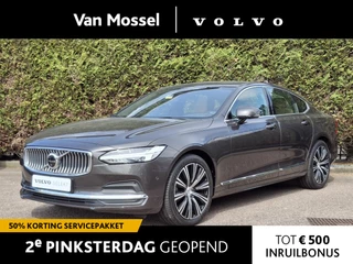Volvo S90 - 354593859-0