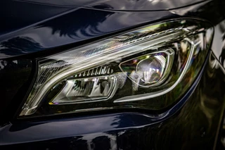 Mercedes-Benz CLA Mercedes CLA-klasse Shooting Brake 180 Business Solution AMG - afbeelding nr 24
