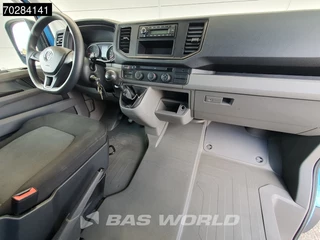 Volkswagen Crafter Volkswagen Crafter 102pk Bakwagen Airco Euro6 Meubelbak Koffer 17m3 Airco - afbeelding nr 8