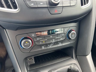 Ford Focus Ford Focus Wagon 1.0 ST-Line - afbeelding nr 21