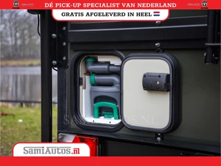 Dodge Ram 1500 VERWARMING | DOUCHE | WC | LUIFEL | 4 SLAAP PLAATSEN | Let Op: Investeer in deze unieke afzetunit camper en verdien direct! - afbeelding nr 40