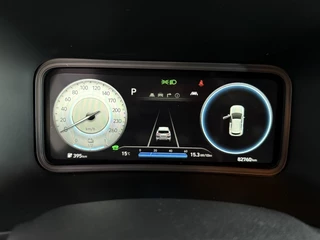 Hyundai Kona - afbeelding nr 12
