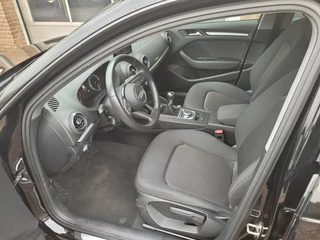 Audi A3 - afbeelding nr 11