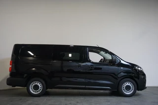 Opel Vivaro Opel Vivaro 2.0 CDTI L3H1 Dubbele Cabine Edition 6-zits Airco Navi Trekhaak - afbeelding nr 10