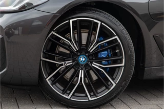 BMW 5 Serie BMW 5 Serie 530e M-Sportpakket, Pano, Laser-Light, Pano, Head-up 2022 - afbeelding nr 23