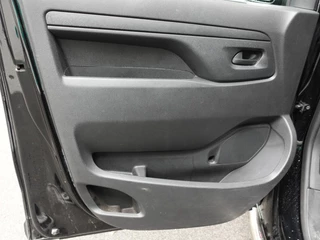 Peugeot Expert Peugeot Expert 2.0 BlueHDI 145PK L3 Automaat Airco Cruise Control Navigatie Sidebars Carplay Trekhaak - afbeelding nr 11