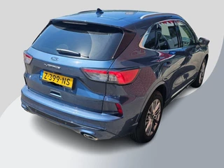 Ford Kuga Ford Kuga 2.5 PHEV Vignale | Adaptive cruise control | Winter Pack | Head up Display | Dodehoeksensoren | Bang&Olufsen | Full Leder | Geheugenstoelen | Achteruitrijcamera - afbeelding nr 3