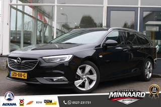Opel Insignia Sports Tourer 1.6 Turbo Business Executive