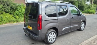 Opel Combo - afbeelding nr 3