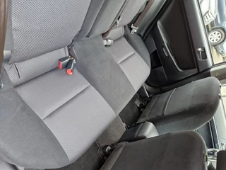Mitsubishi Lancer Mitsubishi Lancer Sportback 1.6 Limited Edition NL-auto Climate Cruise Stoelverw Dealer OH - afbeelding nr 17