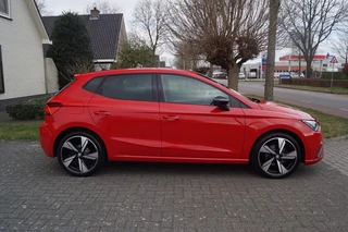 SEAT Ibiza - afbeelding nr 24