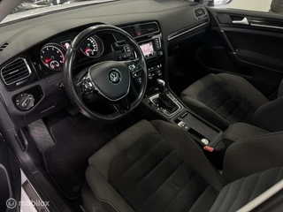 Volkswagen Golf Volkswagen Golf Variant 1.4 TSI Highline|Xenon|Clima|Pano|1e eigenaar - afbeelding nr 12