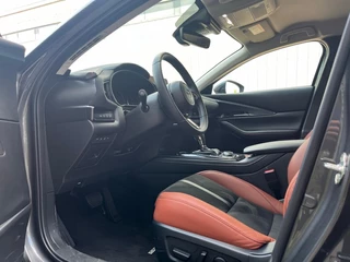 Mazda CX-30 Mazda CX-30 2.5 eSA-G 140pk | NAVI CARPLAY BOSE® *DEMO* - afbeelding nr 7