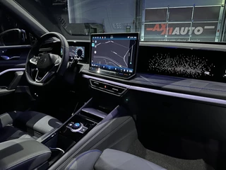 Volkswagen Tiguan Volkswagen Tiguan 1.5 eHybrid R-Line Edition *Leder*Memory*BlackStyle*Trekhaak* - afbeelding nr 32