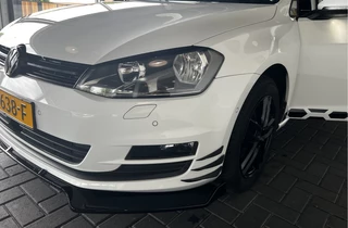 Volkswagen Golf Volkswagen Golf 1.2 TSI / Uitlaatklep / Adaptive Cruise / Stoelverwarming / Spoiler Pakket - afbeelding nr 8